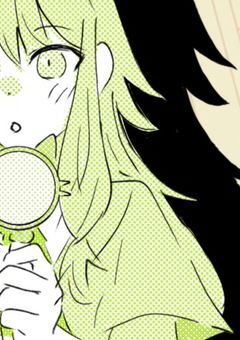 　@　…　トリックわかんない　.　