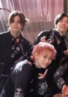 超特急は超能力者?