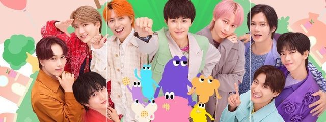 そら(アロタク寄りの箱推し)さんの壁紙画像