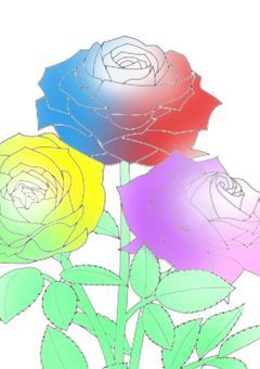 推しと奇病と転生と。