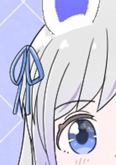 らびの配信部屋なのだぁ！💙🐇