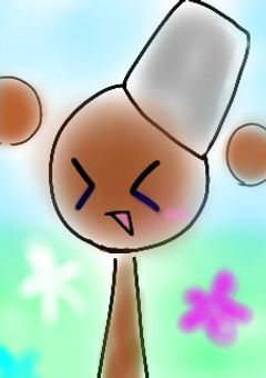 イラスト載せ載せ部屋☆