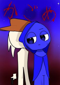 かごめかごめ【スプランキー】