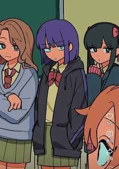 パラ高の短編集！！