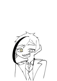 ツイステ絵れんしゅう！