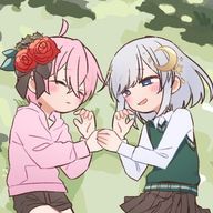 いちごゼリー🍓✨🍀さんのアイコン画像