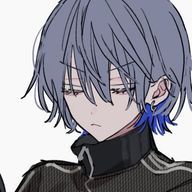 死亡さんのアイコン画像