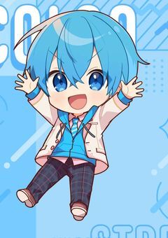 すとぷりのころんくんが幼児化！？