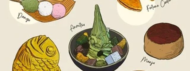 抹茶あんみつ＠夏休みの宿題終わらない！！さんの壁紙画像