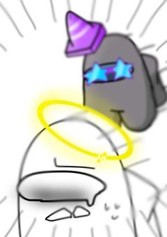 ドタバタ大暴動