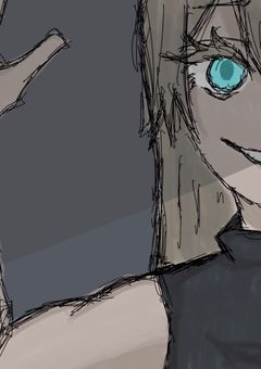 世界崩壊まで残り＿＿＿