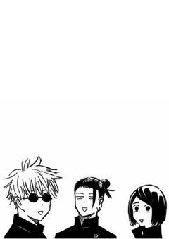 E組の問題児4人 , ただし最強___