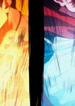 君と歌う鎮魂歌―呪術廻戦×プロセカ