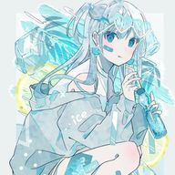 アイスを愛すさんのアイコン画像