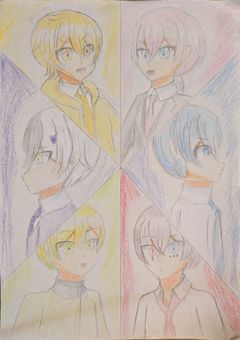 あの日見たあの雲は僕らを導く扉だった