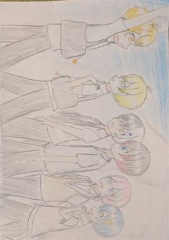 青春！しようよ！