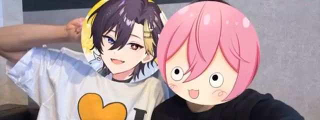 リラカさんの壁紙画像