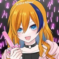 リラカ　半休止さんのアイコン画像