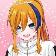 リラカさんのアイコン画像