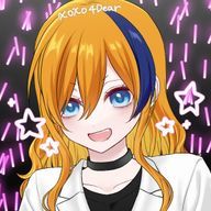 リラカさんのアイコン画像