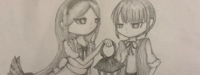 しぐれさんの壁紙画像