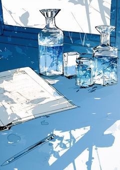  🌧️ .  君と作ったてるてるぼうず