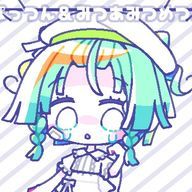 　✦　.  9さんのアイコン画像