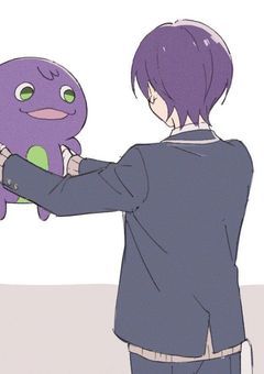 ☆ '' Tag  
