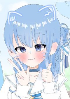 #イラストお題箱