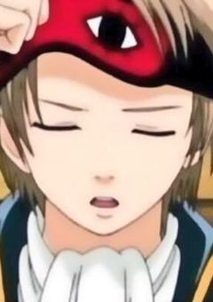 真選組のツンデレ女子は。