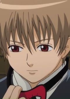 真選組の心理カウンセラー