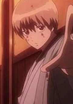 人攫いに恋をして。