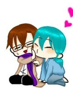 あの二人、キャラを作ってたそうです！？【レア組】