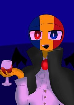 カンヒュ中心のイラスト部屋