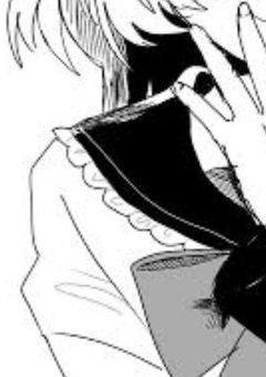 ちょっと変わったあの子の話　。