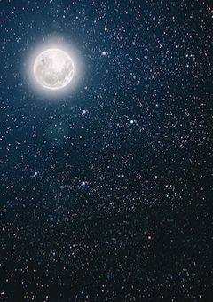 夜空について教えてあげようｯｯｯ!!!