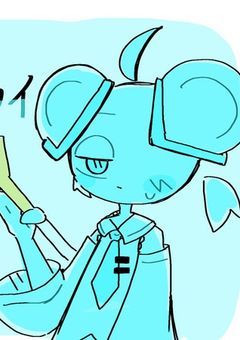スプランキー×ボカロ