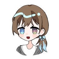 琥珀糖💎🦋さんのアイコン画像