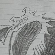 ミジンコ型の生命体さんのアイコン画像