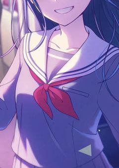 泡 沫 ､ 夢 物 語