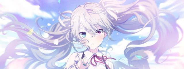 星乃家のカレーは中辛さんの壁紙画像