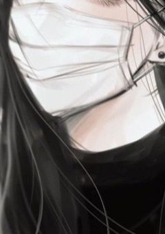 STPRのスタッフさんマスク命系女子らしい…