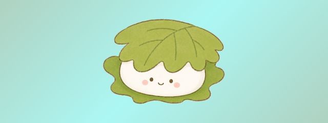 かしわもちさんの壁紙画像