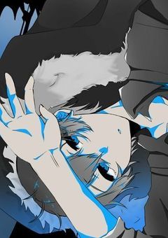 僕を愛してよ…