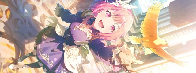 皐月 瑞音さんの壁紙画像