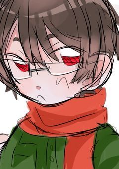 漫画とか進捗とか雑絵とかそういうの