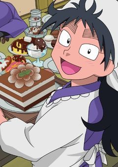 豆腐小僧の妹は、転生してヒーロー目指します