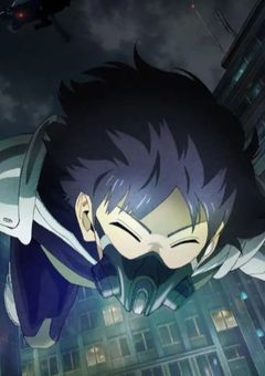 生まれ変わっても怪獣退治ってマ？