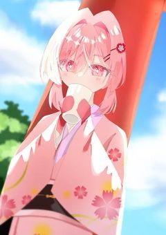 花純ちゃんさんのイラスト部屋!