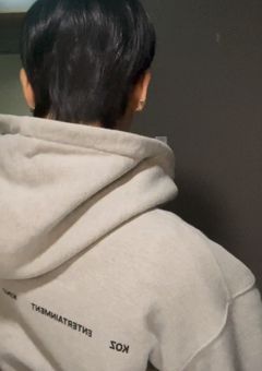 居候の幽霊ｸﾝ
